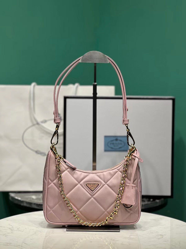 BLUSH BAGZ Prada Bags - 002