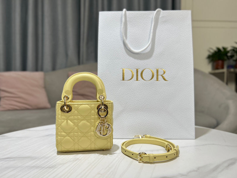 BLUSH BAGZ - Dior Bags - 045