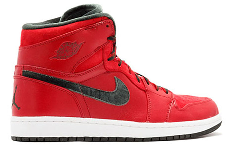 Air Jordan 1 Retro Hi Premier 'Gucci' 2013 332134-631