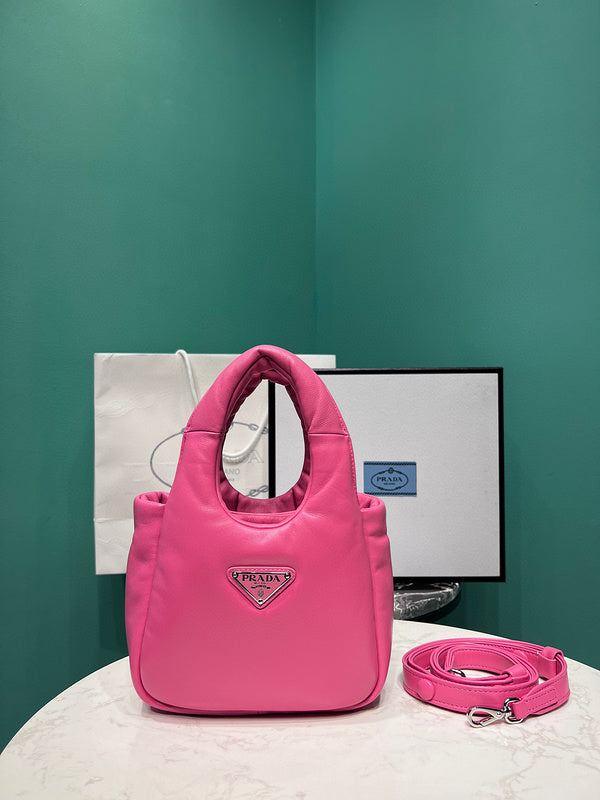 BLUSH BAGZ Prada Bags - 096