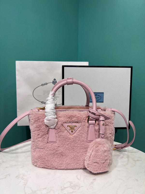 BLUSH BAGZ Prada Bags - 011