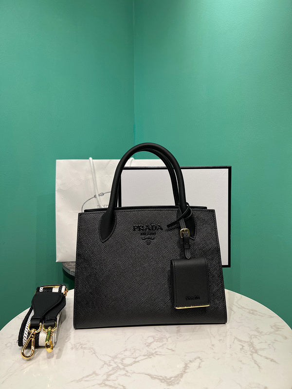 BLUSH BAGZ Prada Bags - 067