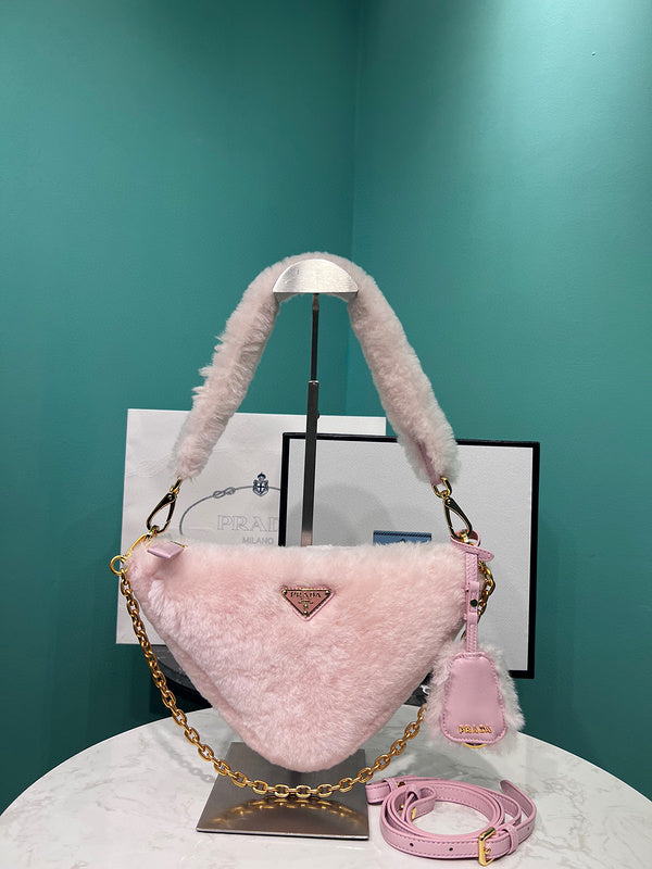 BLUSH BAGZ Prada Bags - 014