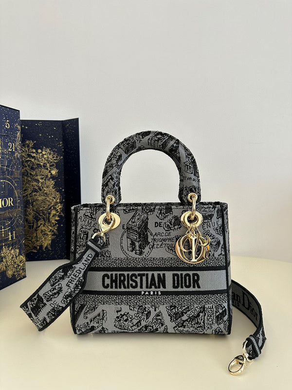 BLUSH BAGZ - Dior Bags - 006