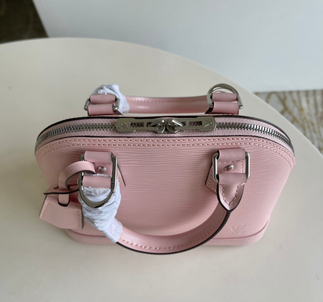 Louis Vuitton Alma BB Bag