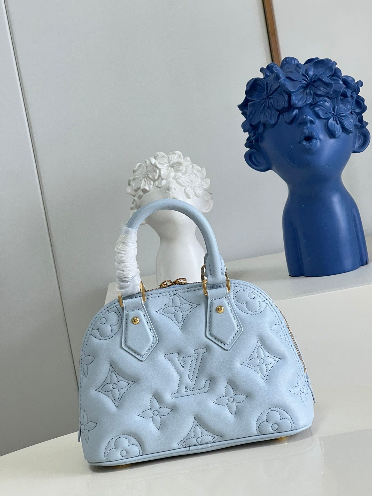 Louis Vuitton Alma BB Bag