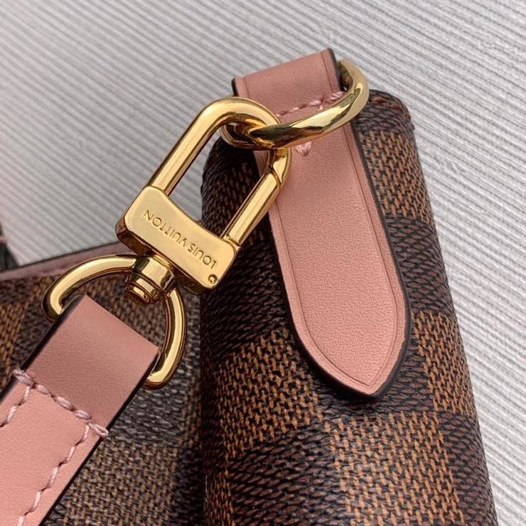 Louis Vuitton Belmont MM Bag