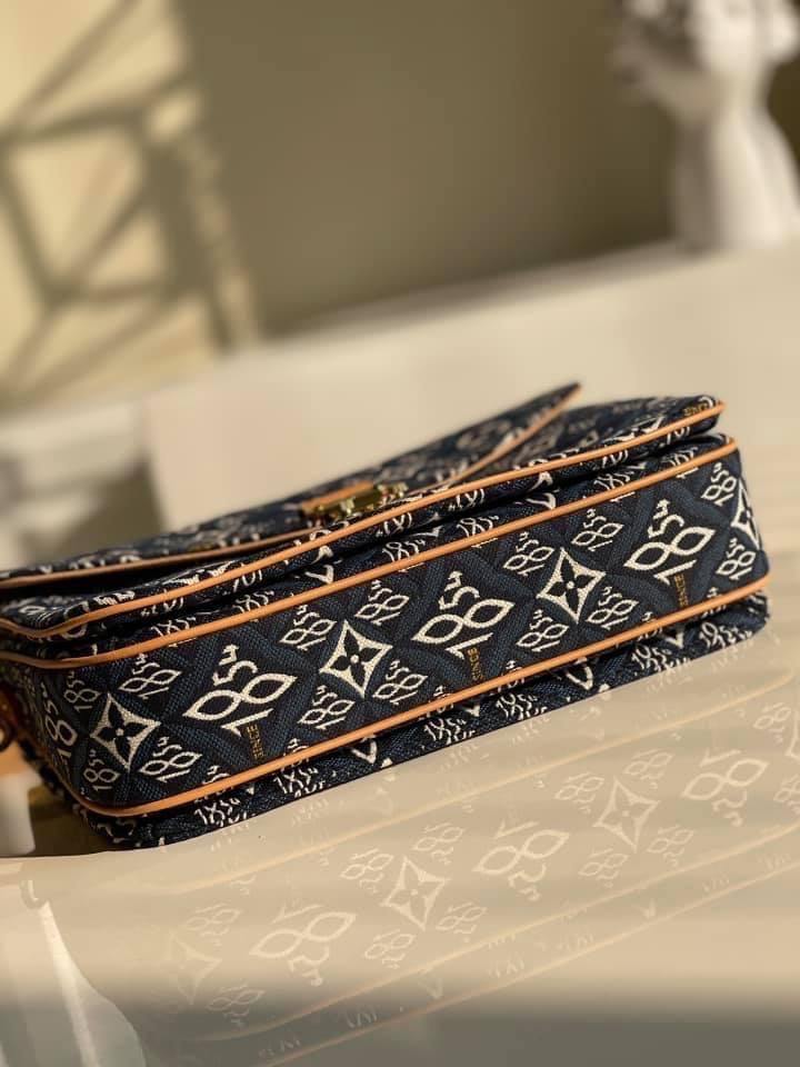 Louis Vuitton 1854 Pochette Metis Bag