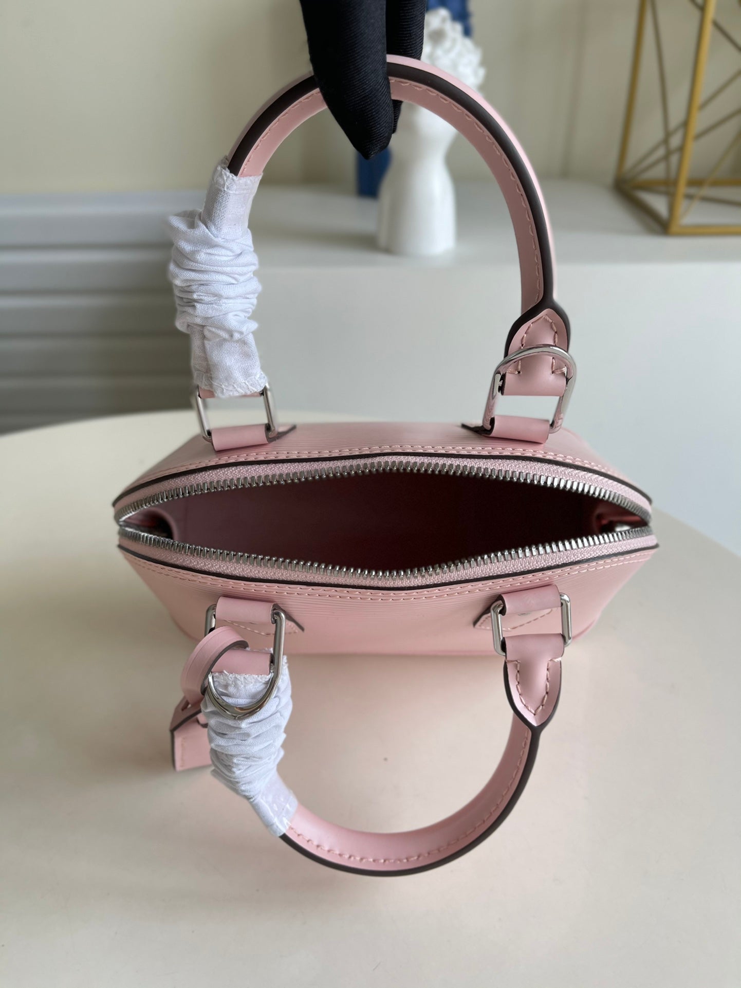 Louis Vuitton Alma BB Bag