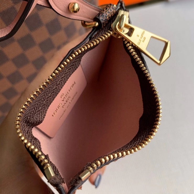 Louis Vuitton Belmont MM Bag