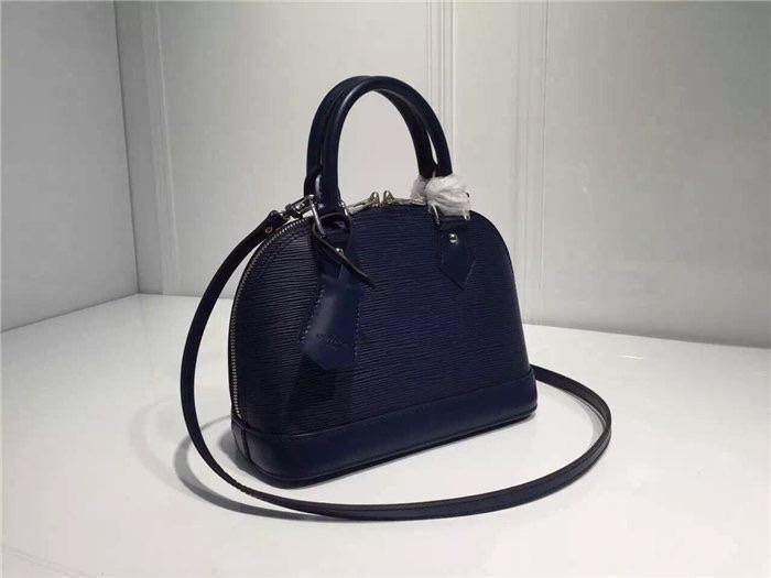 Louis Vuitton Alma BB bag